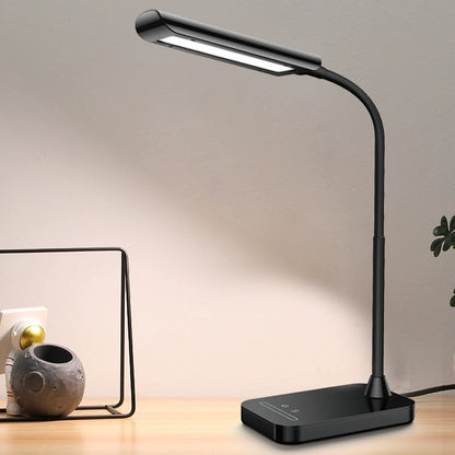 Trevkano Adjustable LED Reading and Study Desk Lamp - product image 2