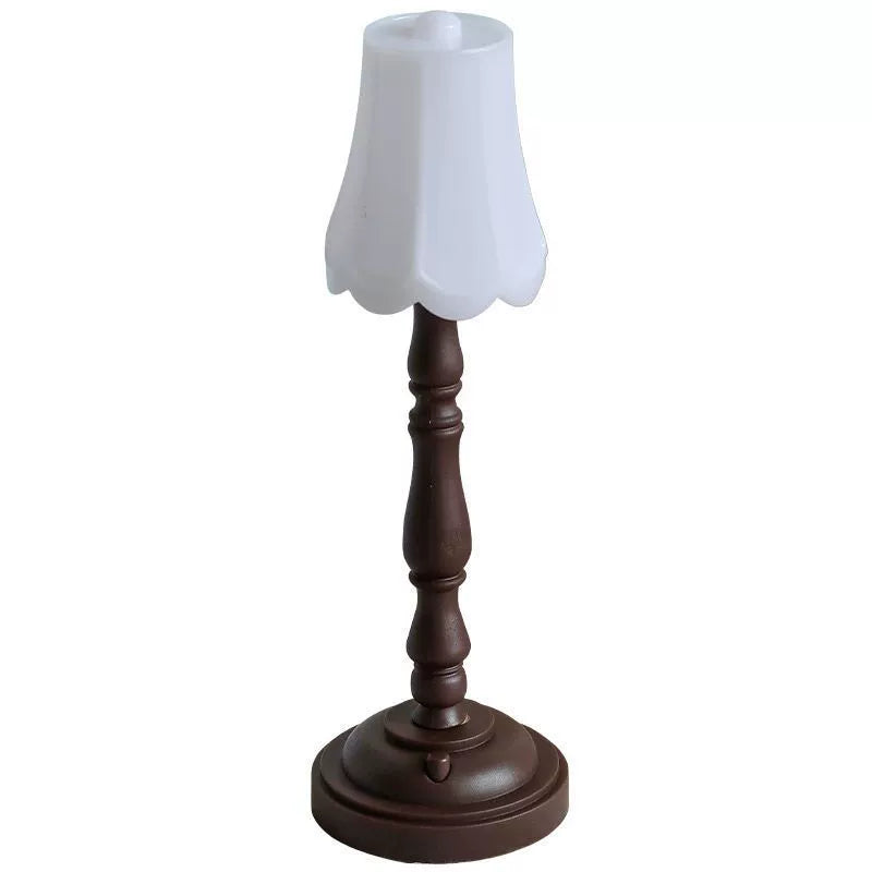 Trevkano Vintage-Style Compact Ambient Night Lamp - product image 1