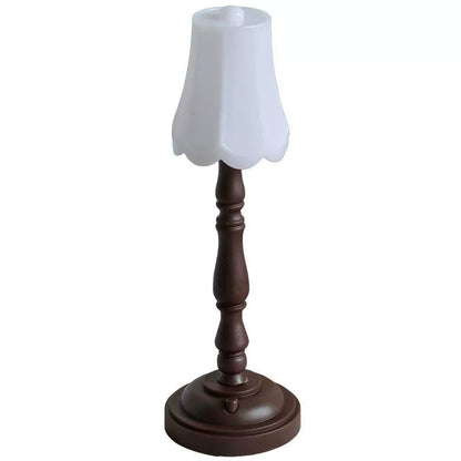 Trevkano Vintage-Style Compact Ambient Night Lamp - product image 1
