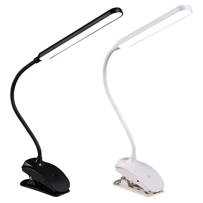 Trevkano Rechargeable Clip-On LED Reading Lamp - product image 2
