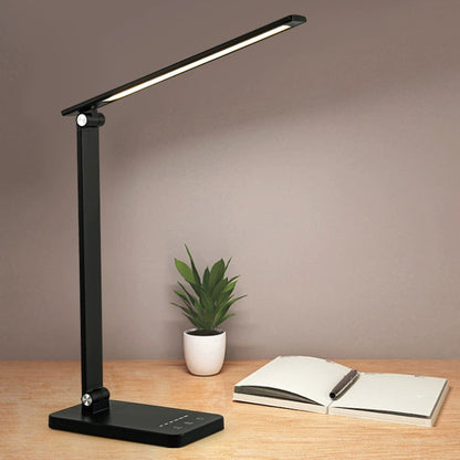 Trevkano Slim Modern LED Desk and Bedside Lamp - product image 1
