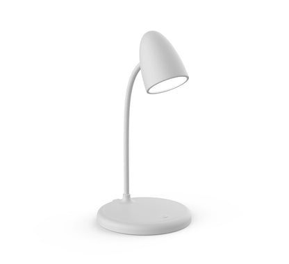 Trevkano Mushroom-Style Three-Tone LED Table Lamp - product image 2