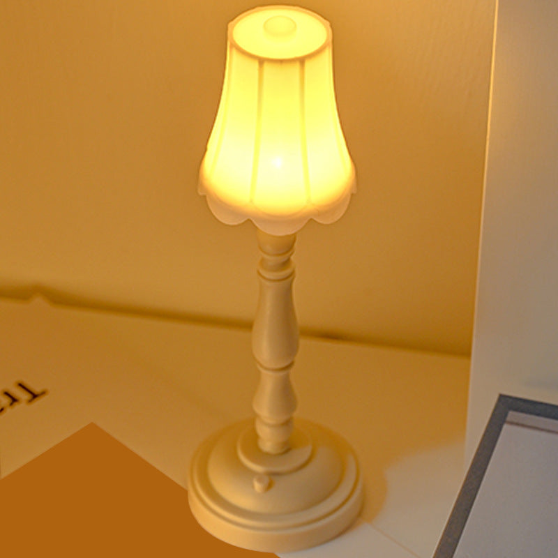 Trevkano Vintage-Style Compact Ambient Night Lamp - product image 2