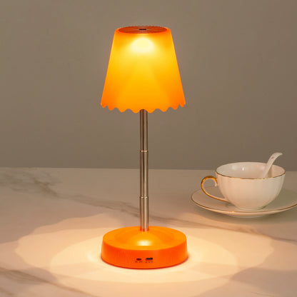 Trevkano USB Rechargeable Portable Bedside Night Light - product image 2