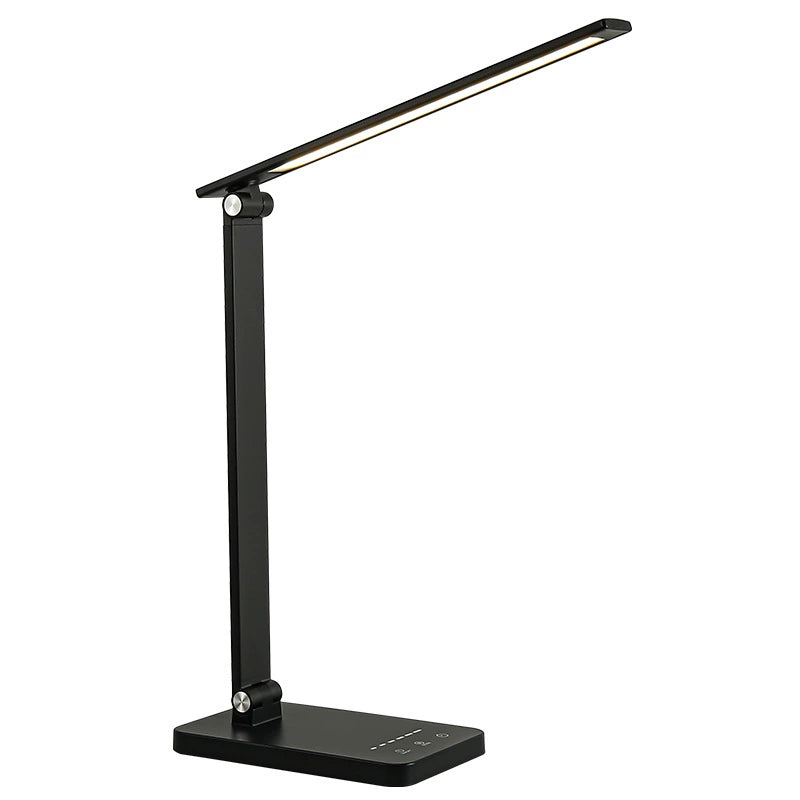 Trevkano Slim Modern LED Desk and Bedside Lamp - product image 2