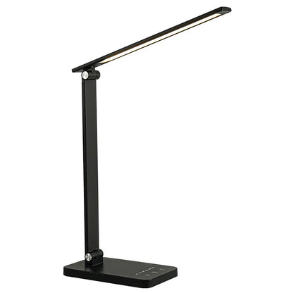 Trevkano Slim Modern LED Desk and Bedside Lamp - product image 2