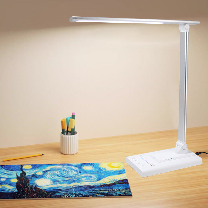Trevkano Minimalist Dorm Room Study Desk Lamp - product image 3