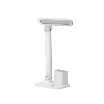 Trevkano Compact LED Study Desk Lamp with USB Feature - product image 2